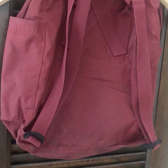 Fjallraven Kanken Backpack - Picture 2 of 4